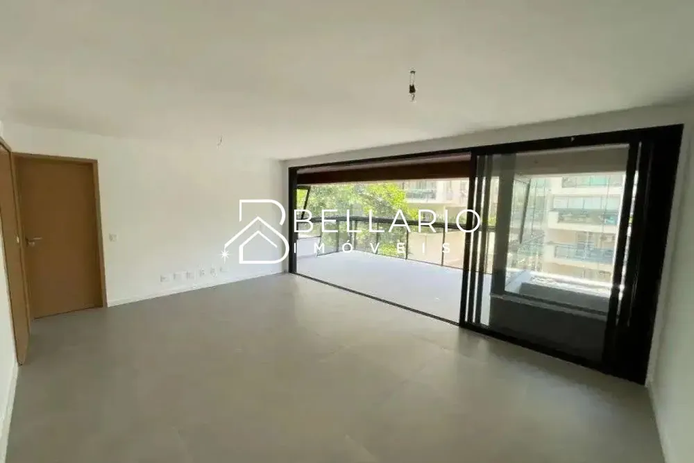 Apartamento, 4 quartos, 151 m² - Foto 7