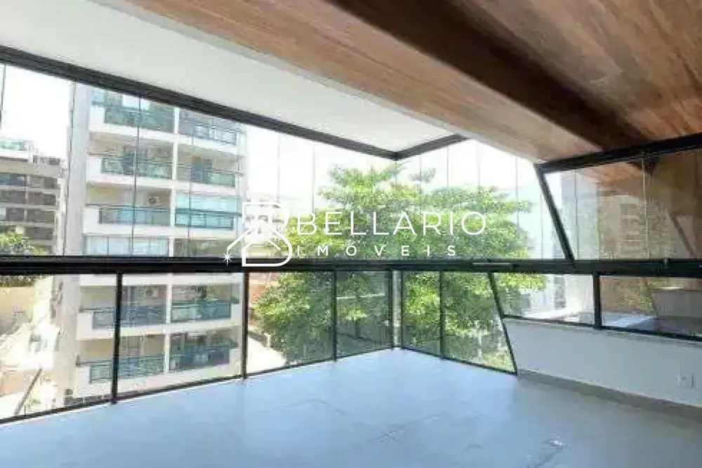 Apartamento, 4 quartos, 151 m² - Foto 4