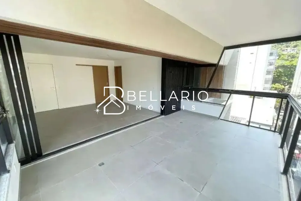 Apartamento, 4 quartos, 151 m² - Foto 3