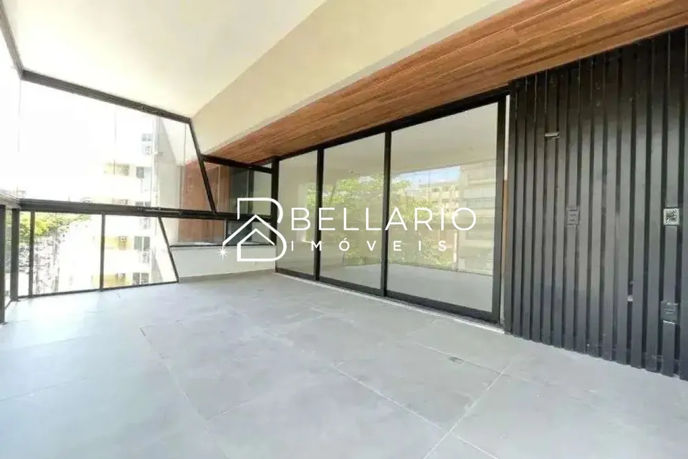 Apartamento, 4 quartos, 151 m² - Foto 6