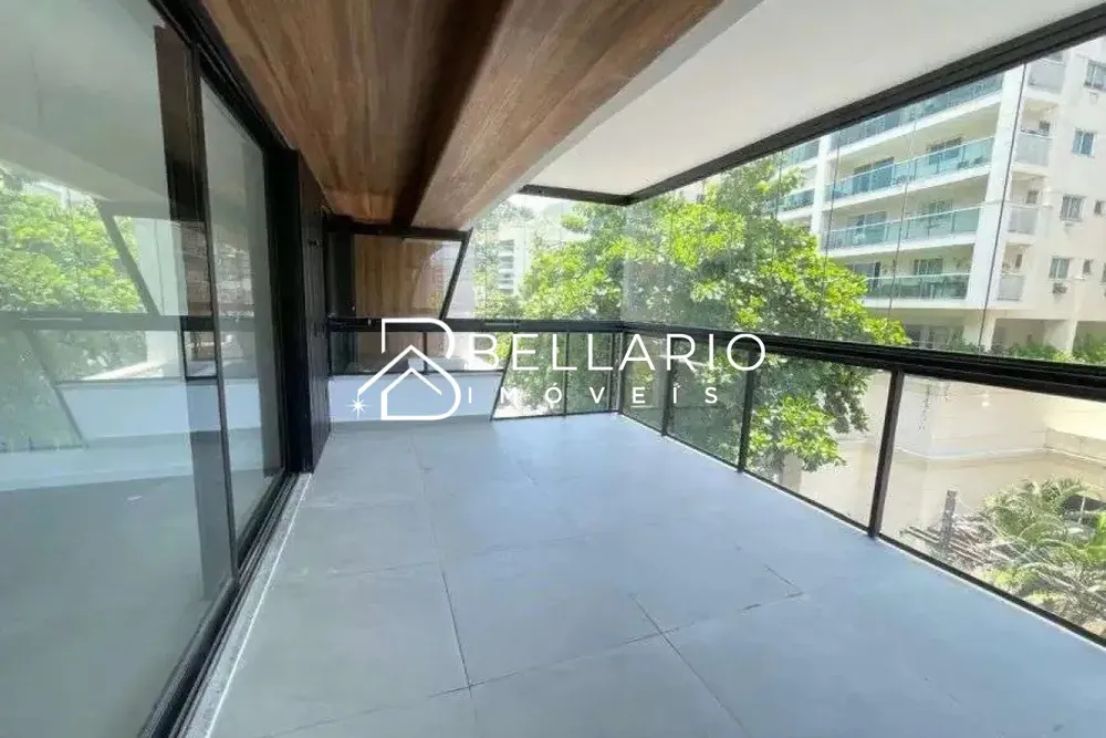 Apartamento, 4 quartos, 151 m² - Foto 1