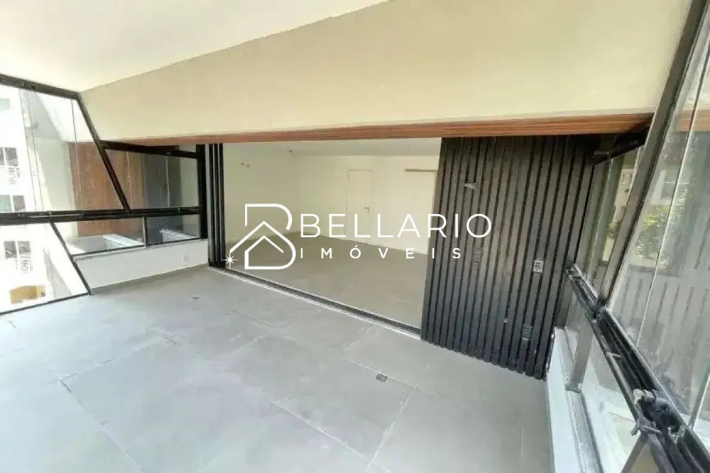 Apartamento, 4 quartos, 151 m² - Foto 8