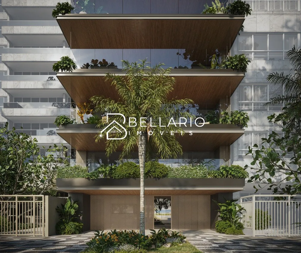 Apartamento, 4 quartos, 442 m² - Foto 3