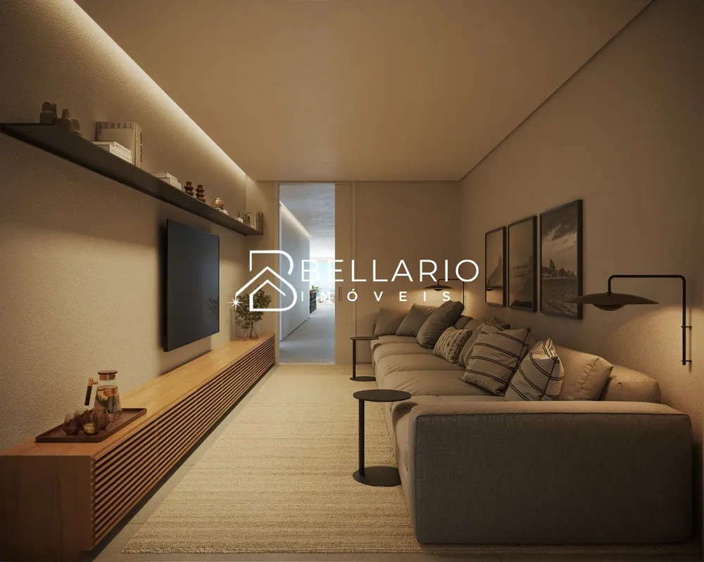 Apartamento, 4 quartos, 442 m² - Foto 11