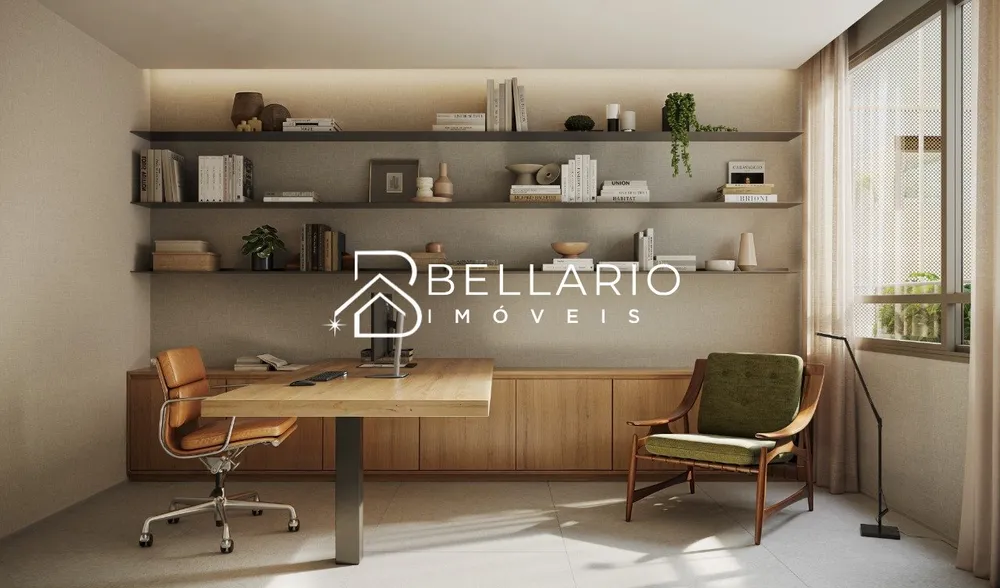 Apartamento, 4 quartos, 442 m² - Foto 10
