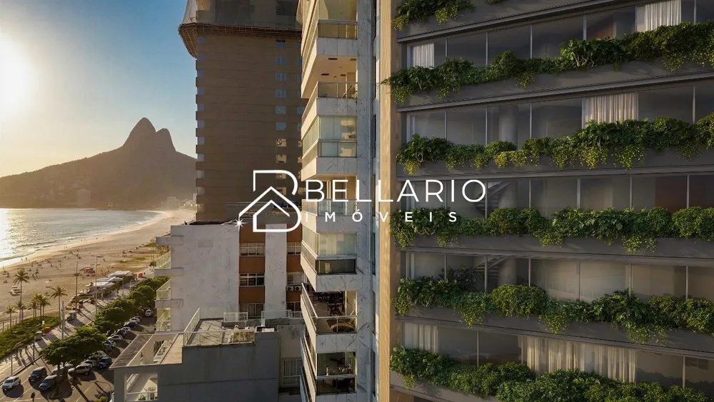 Apartamento, 4 quartos, 442 m² - Foto 6
