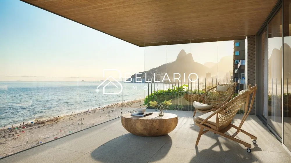 Apartamento, 4 quartos, 442 m² - Foto 1
