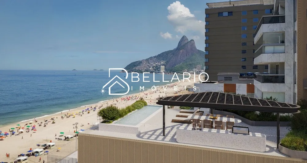 Apartamento, 4 quartos, 442 m² - Foto 5