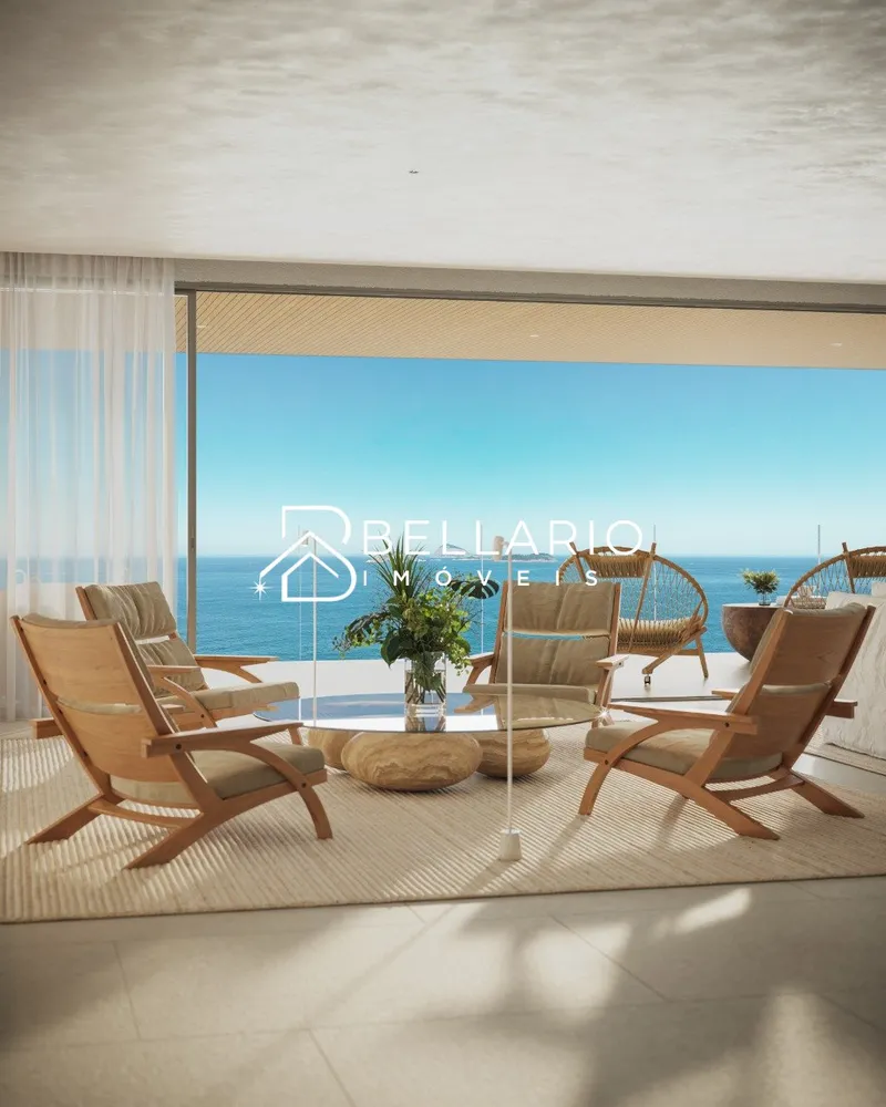 Apartamento, 4 quartos, 442 m² - Foto 2