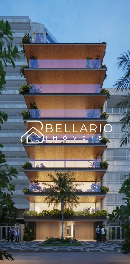 Apartamento, 3 quartos, 442 m² - Foto 4