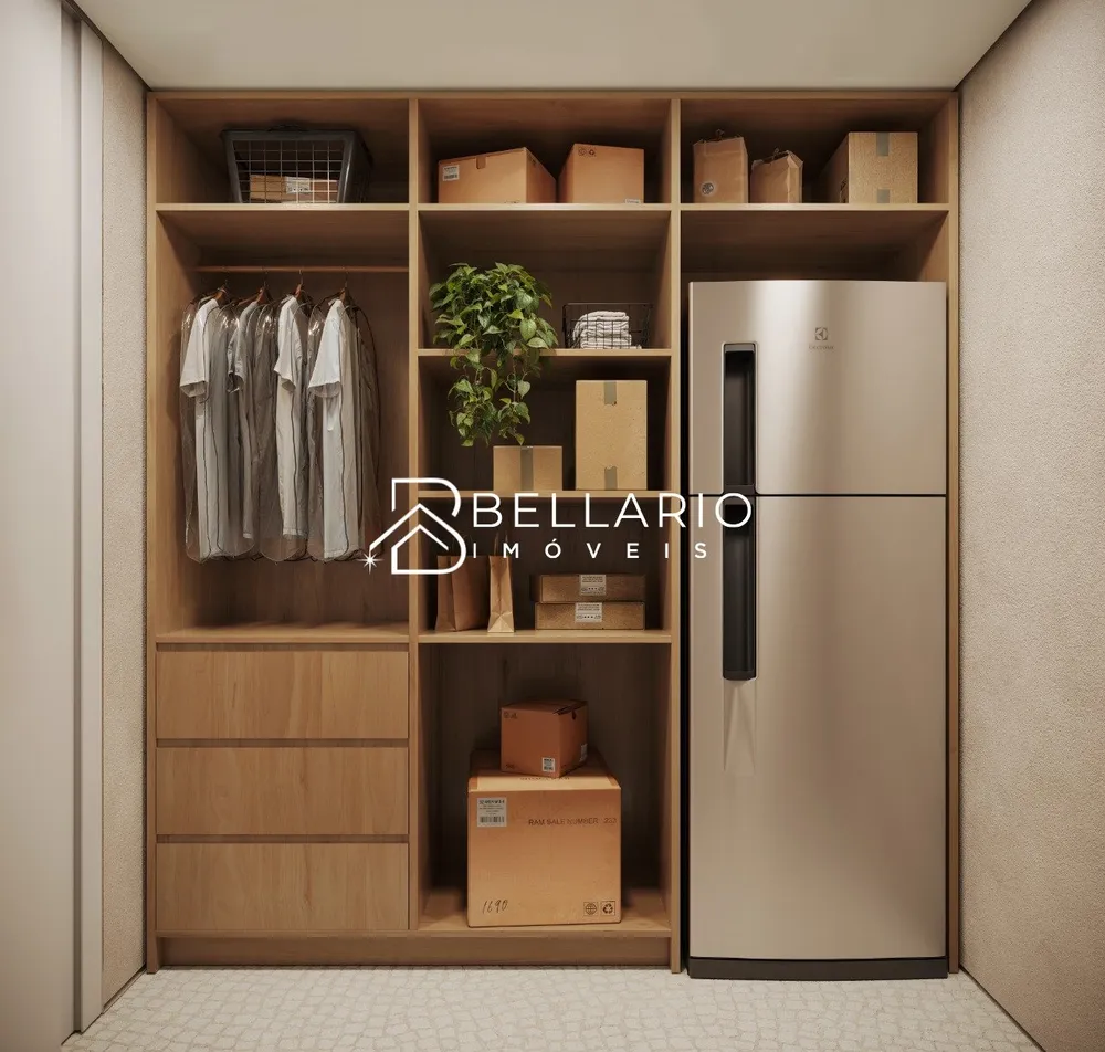 Apartamento, 3 quartos, 442 m² - Foto 15