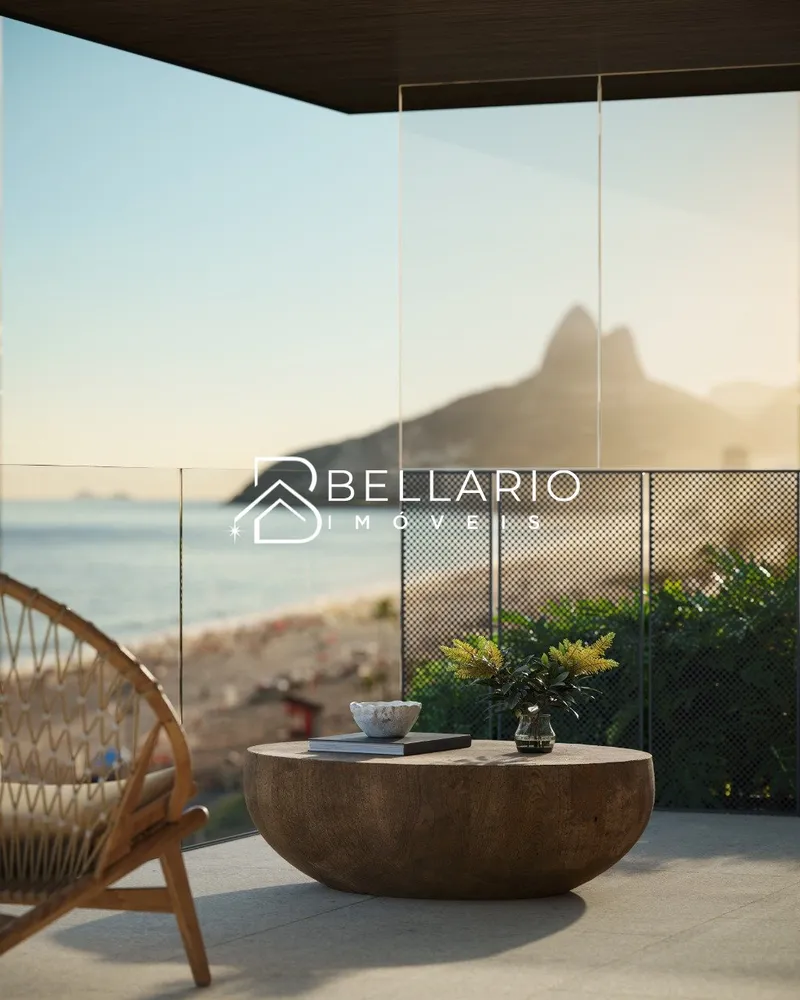 Apartamento, 3 quartos, 442 m² - Foto 3