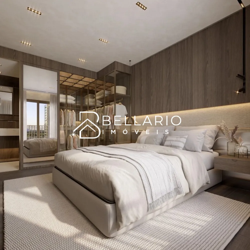 Apartamento, 4 quartos, 131 m² - Foto 11