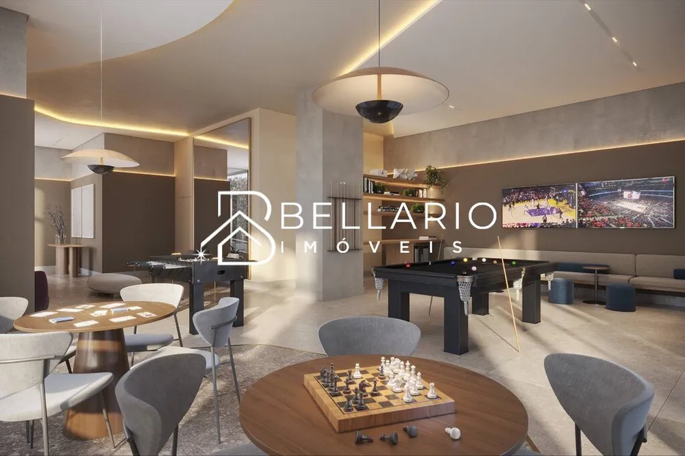 Apartamento, 4 quartos, 185 m² - Foto 28