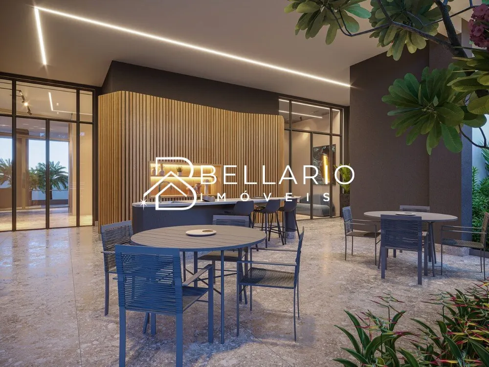 Apartamento, 4 quartos, 185 m² - Foto 45