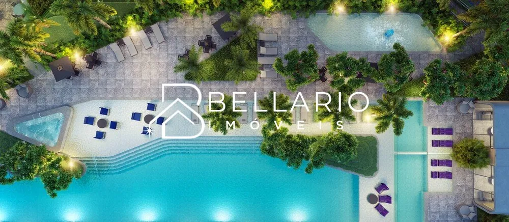 Apartamento, 4 quartos, 185 m² - Foto 47