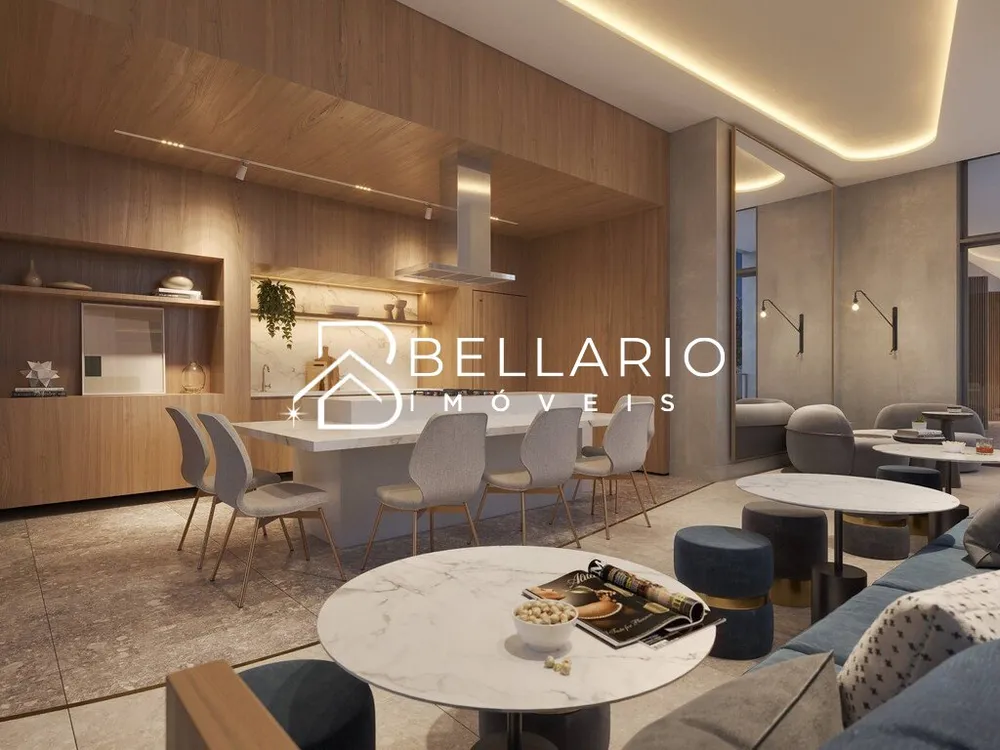 Apartamento, 4 quartos, 185 m² - Foto 23