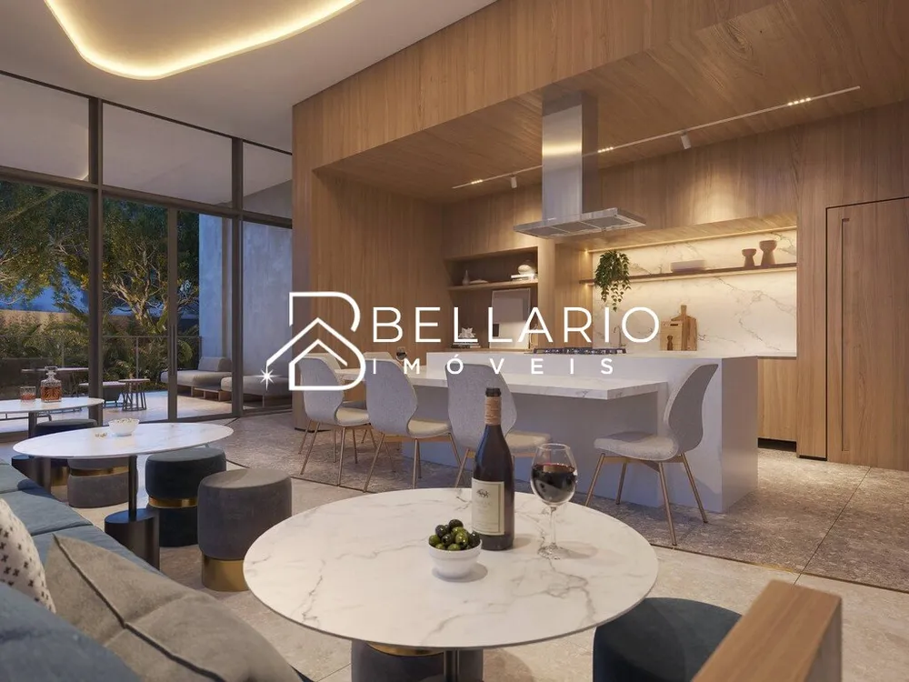 Apartamento, 4 quartos, 185 m² - Foto 24