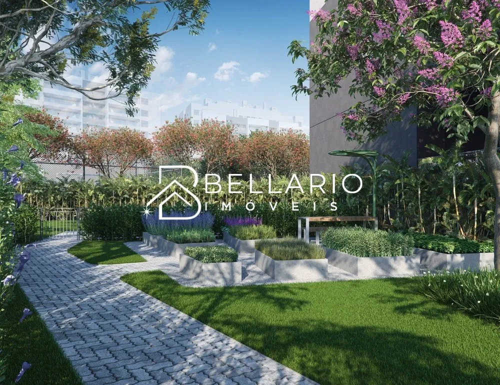 Apartamento, 4 quartos, 185 m² - Foto 43