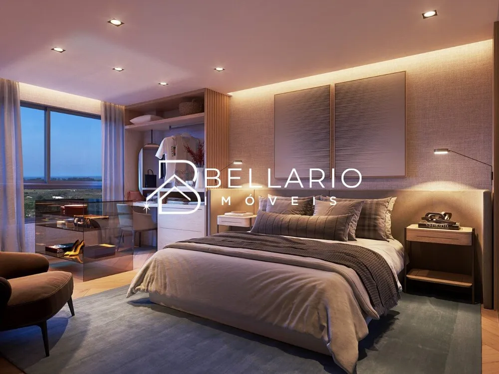 Apartamento, 4 quartos, 185 m² - Foto 18