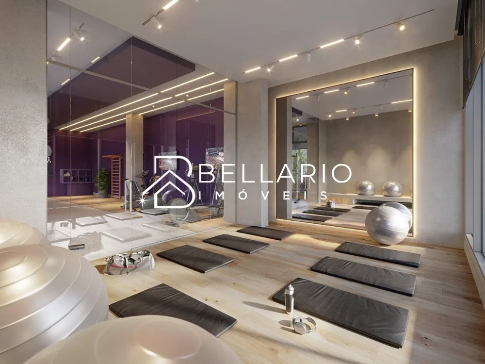 Apartamento, 4 quartos, 185 m² - Foto 20