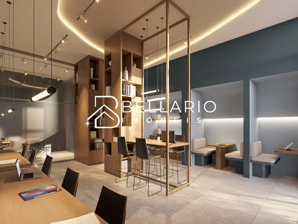 Apartamento, 4 quartos, 185 m² - Foto 31