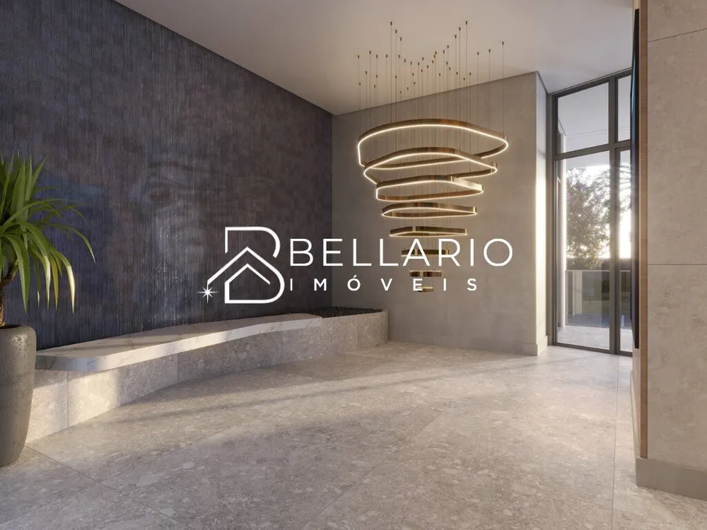Apartamento, 4 quartos, 185 m² - Foto 4