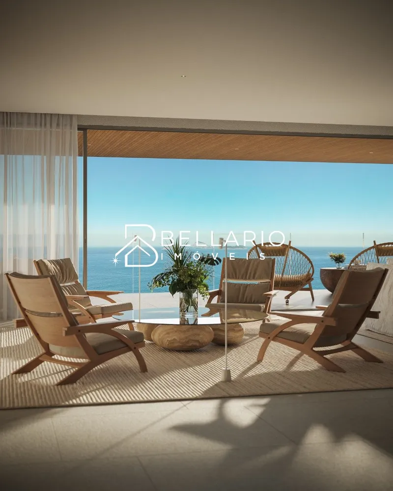 Apartamento, 4 quartos, 441 m² - Foto 5