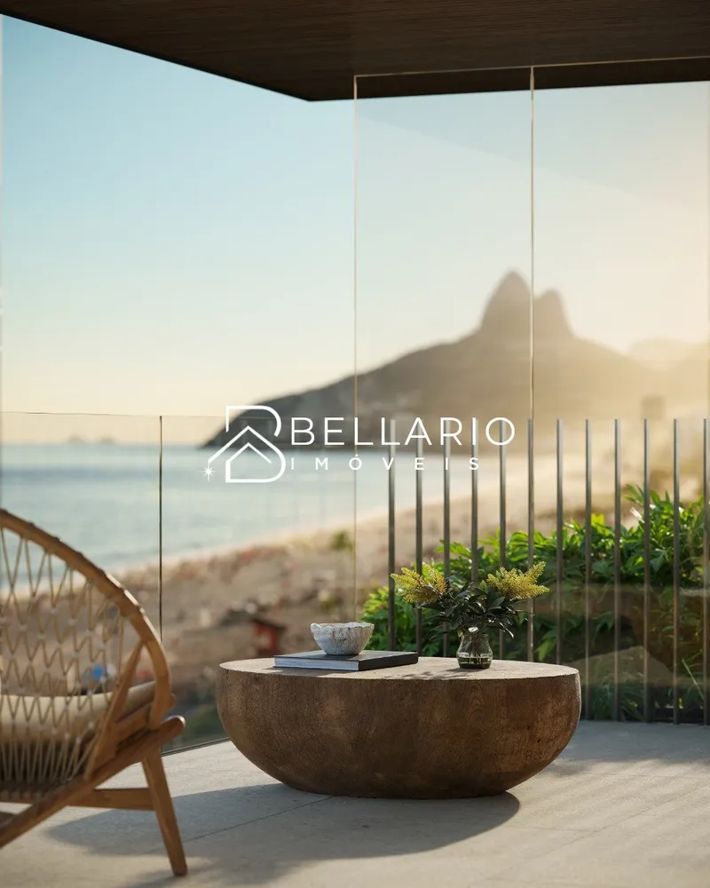 Apartamento, 4 quartos, 441 m² - Foto 2