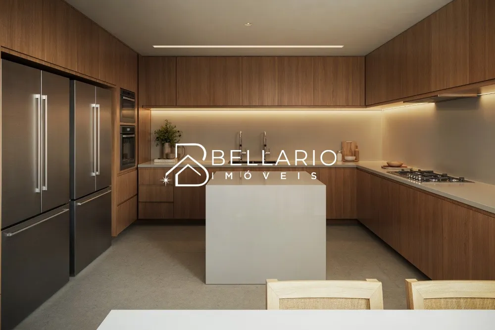Apartamento, 4 quartos, 441 m² - Foto 4