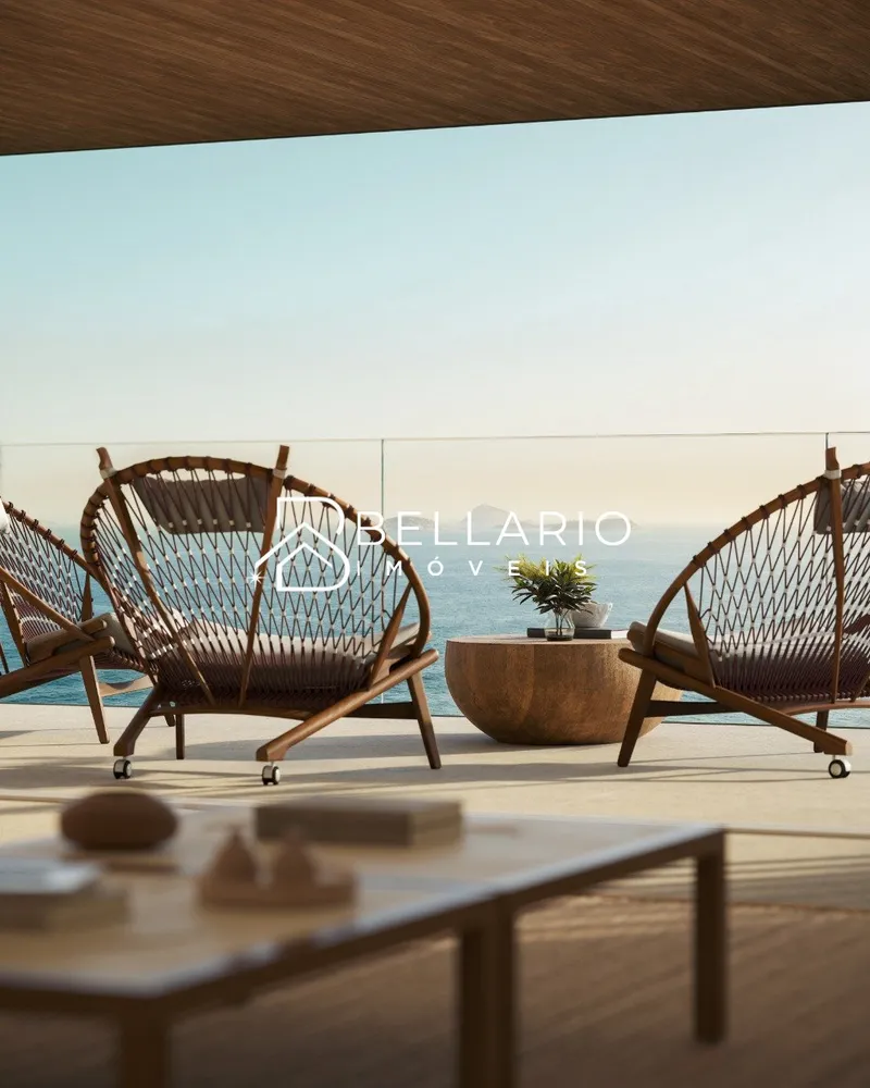 Apartamento, 4 quartos, 441 m² - Foto 3