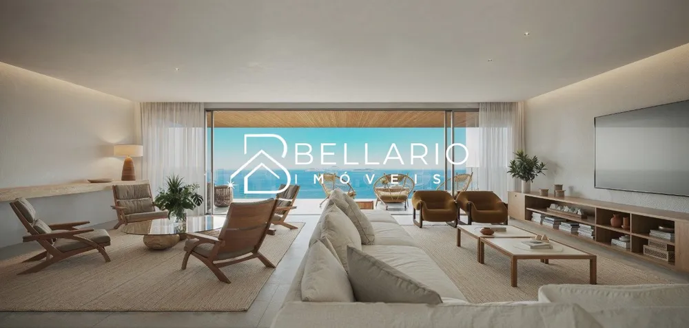 Apartamento, 4 quartos, 441 m² - Foto 1