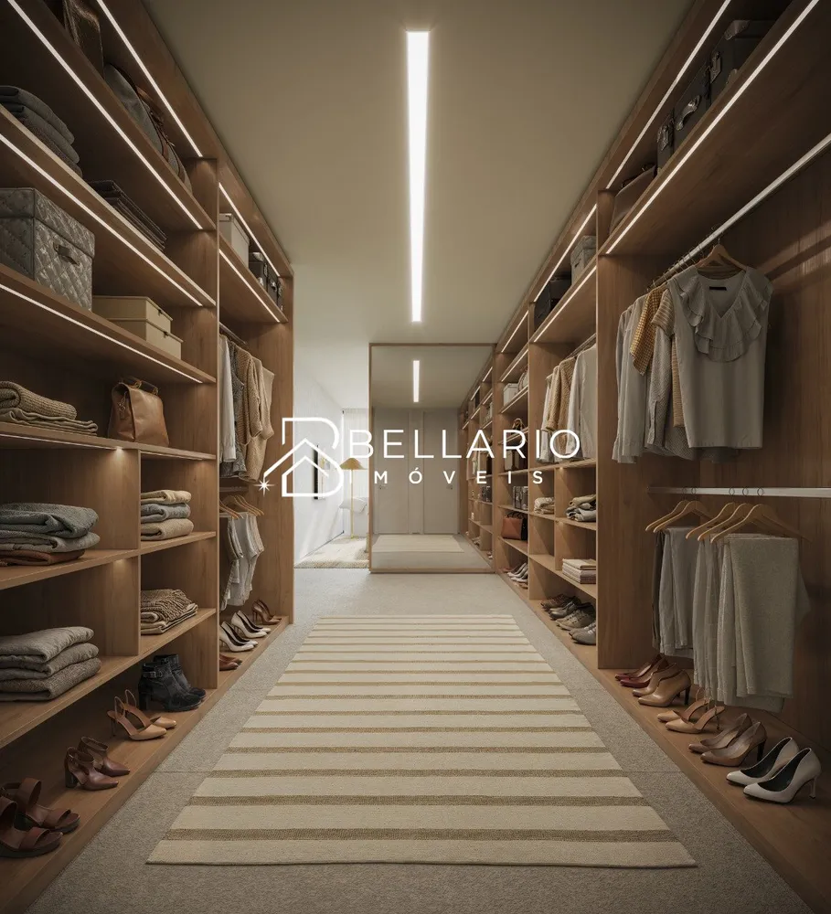 Apartamento, 4 quartos, 441 m² - Foto 8