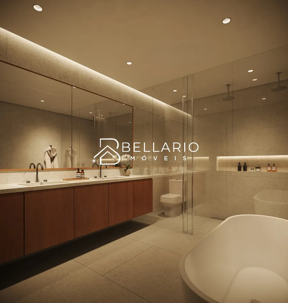 Apartamento, 4 quartos, 441 m² - Foto 9
