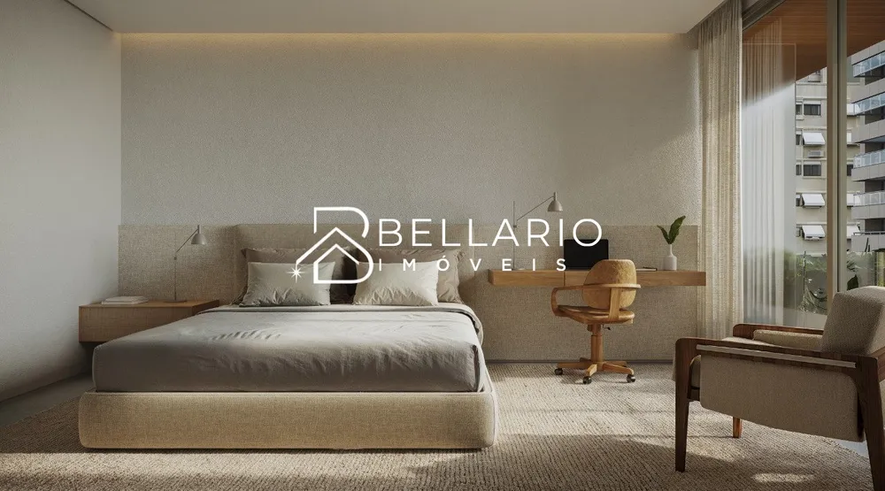Apartamento, 4 quartos, 441 m² - Foto 6