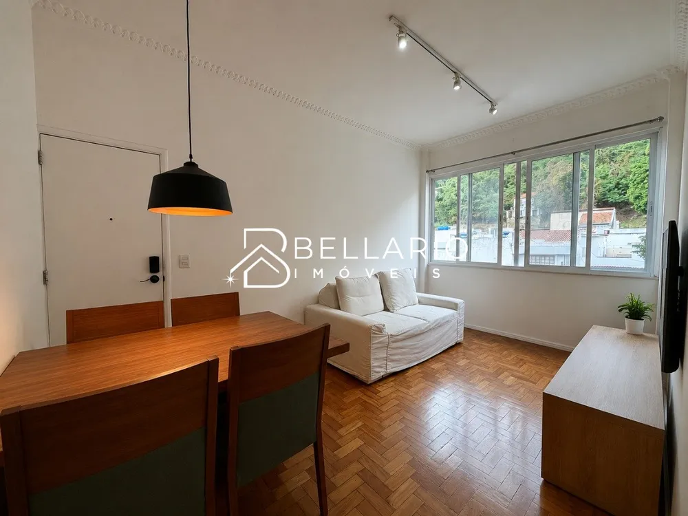 Apartamento, 2 quartos, 62 m² - Foto 1