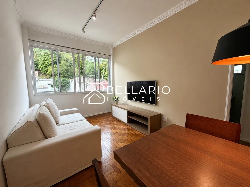 Apartamento, 2 quartos, 62 m² - Foto 2