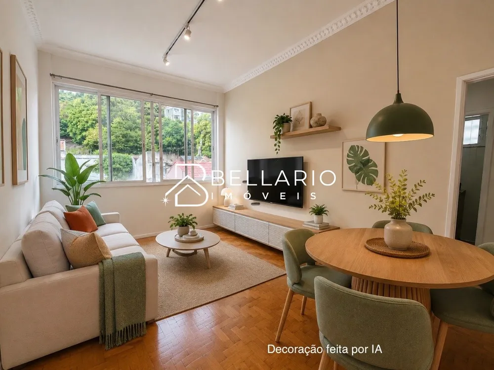 Apartamento, 2 quartos, 62 m² - Foto 3
