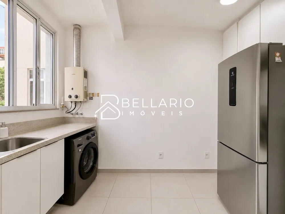 Apartamento, 2 quartos, 62 m² - Foto 16