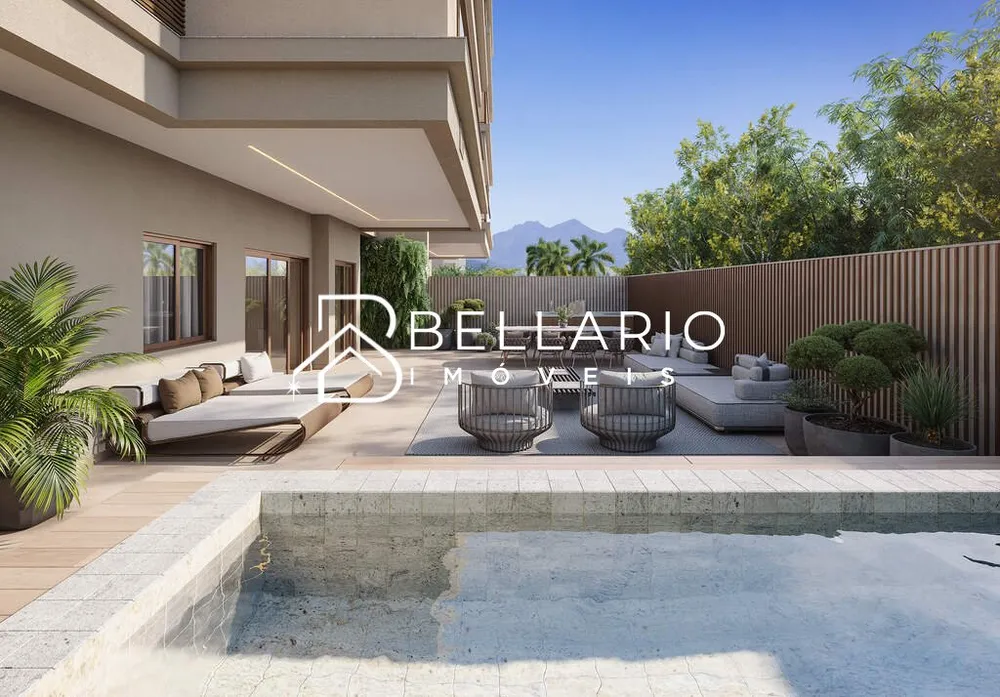 Apartamento, 3 quartos, 228 m² - Foto 15
