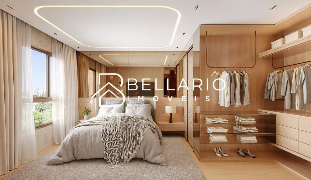 Apartamento, 3 quartos, 228 m² - Foto 17