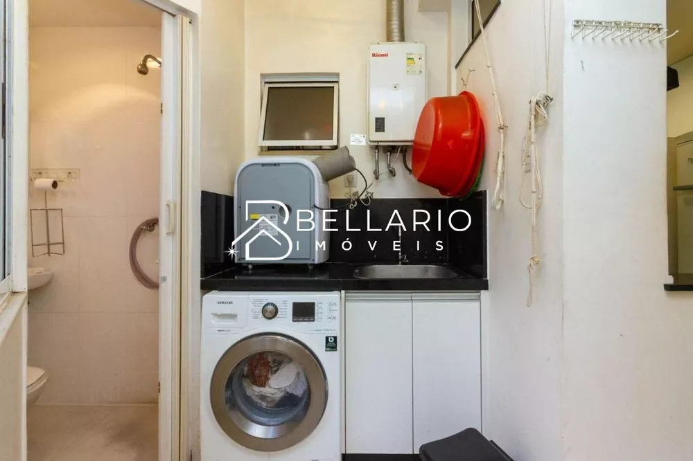Apartamento, 3 quartos, 133 m² - Foto 6