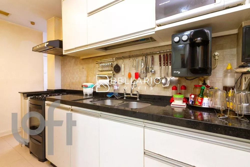 Apartamento, 3 quartos, 133 m² - Foto 28