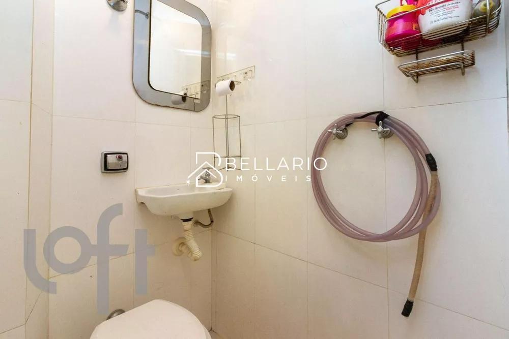 Apartamento, 3 quartos, 133 m² - Foto 25