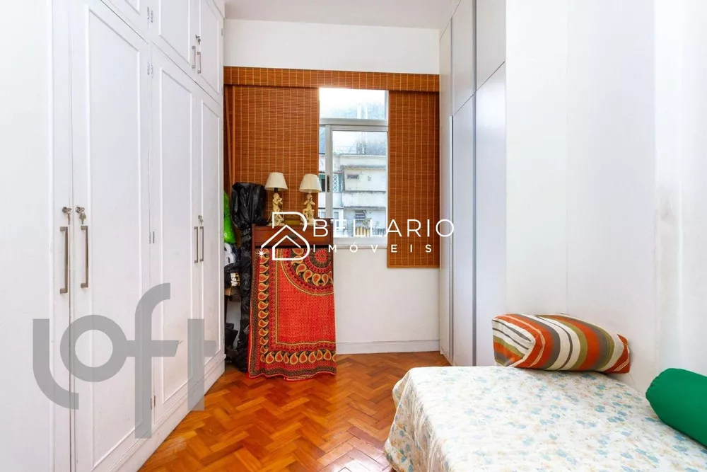 Apartamento, 3 quartos, 133 m² - Foto 23