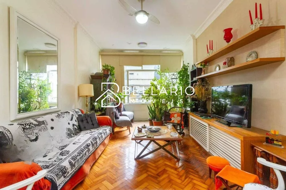 Apartamento, 3 quartos, 133 m² - Foto 9