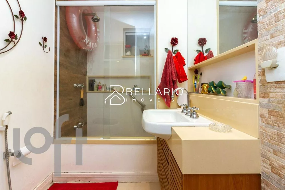 Apartamento, 3 quartos, 133 m² - Foto 3