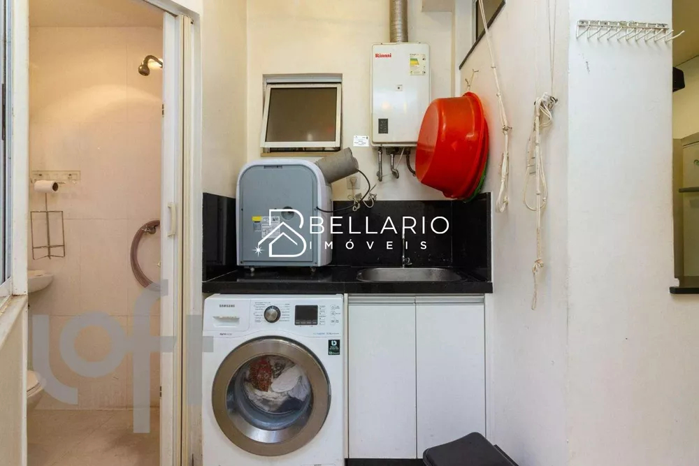 Apartamento, 3 quartos, 133 m² - Foto 20
