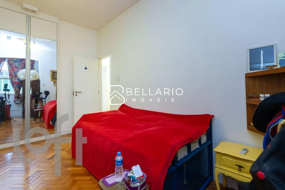 Apartamento, 3 quartos, 133 m² - Foto 26