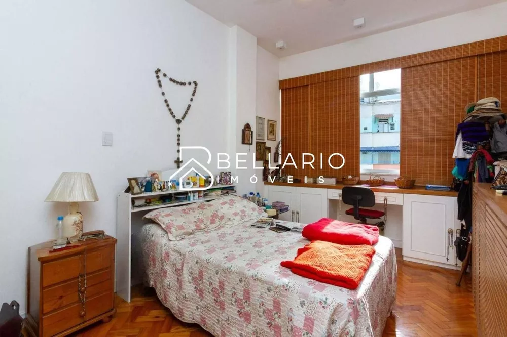 Apartamento, 3 quartos, 133 m² - Foto 11